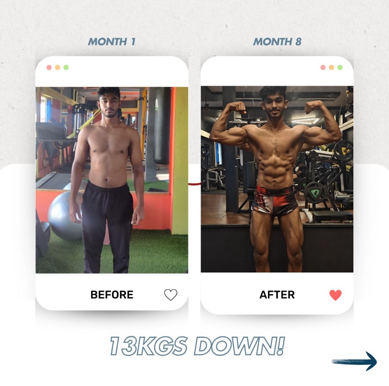 Transformation 1
