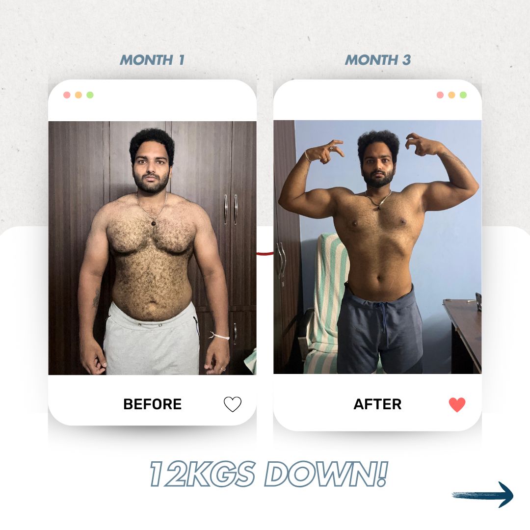 Transformation 21