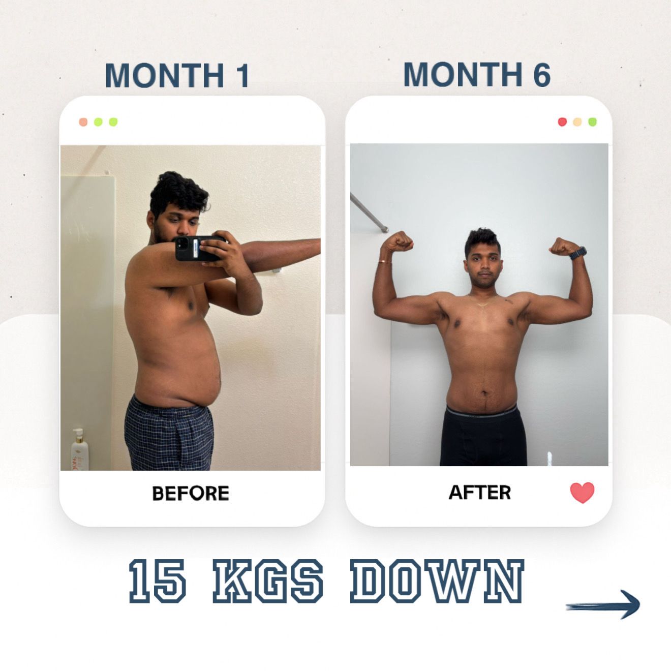 Transformation 40