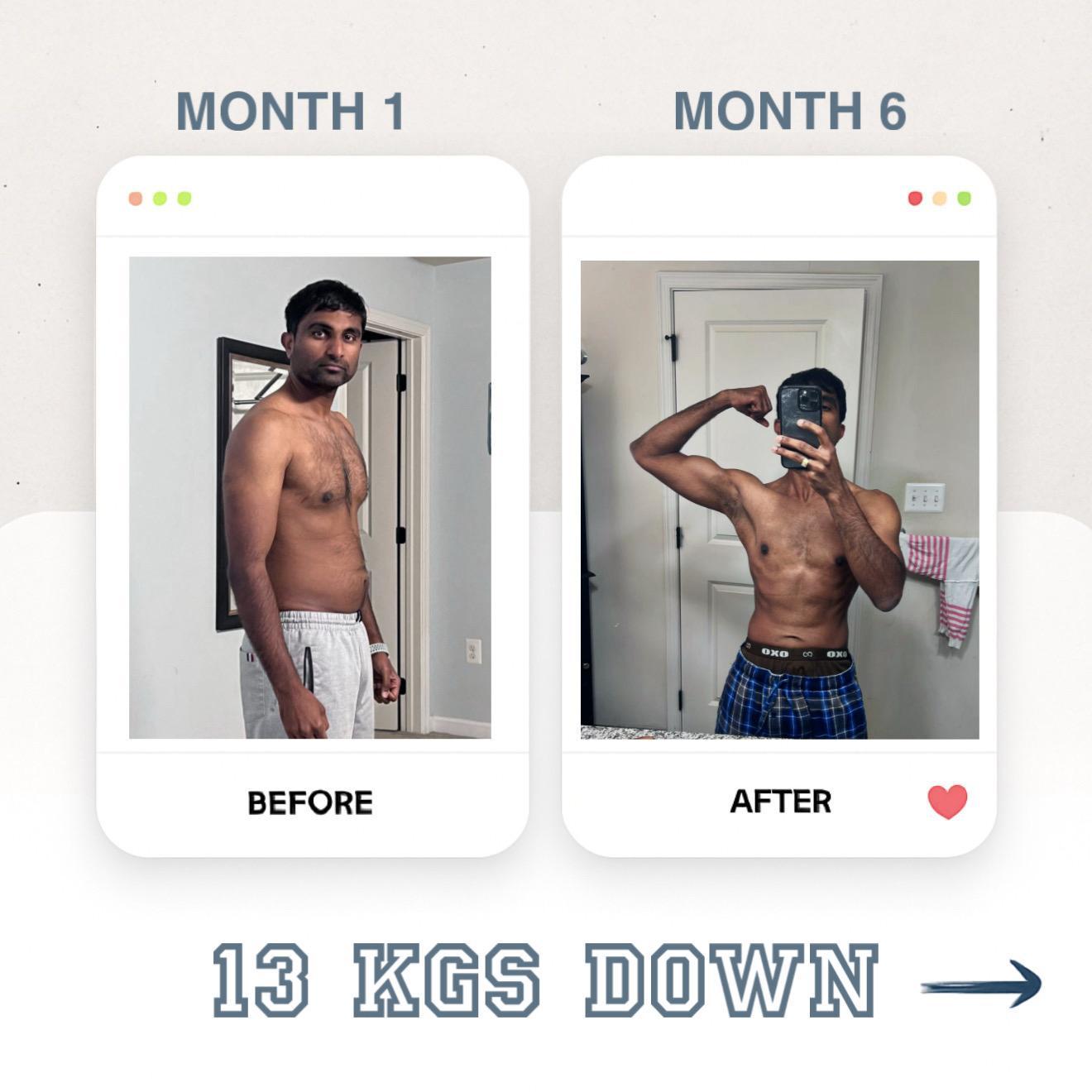 Transformation 6