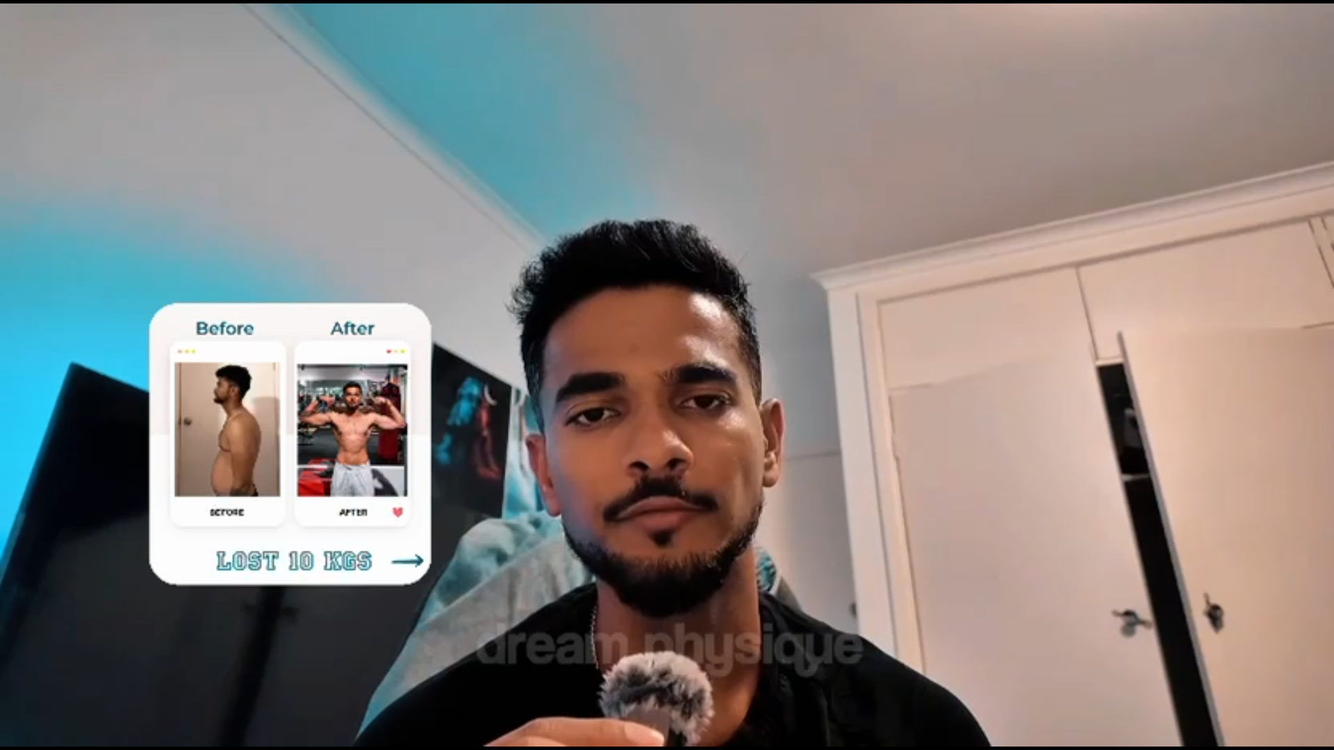 Client Testimonial 4